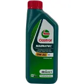 Castrol 15F6DD Motorolie