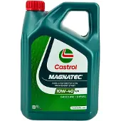 Castrol 15F7CE Motorolie