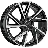 MSW W19386009T56 Velg