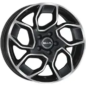Mak F7580ES3BM50TGX Velg
