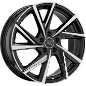 MSW W19381007TC5 Velg