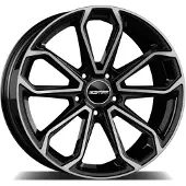Gmp FURI95214623827I Velg