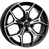 Mak F7080PIBM39PE2X Velg