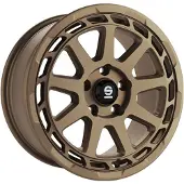Sparco W29101500RB Velg