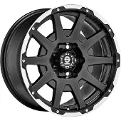 Sparco W29089001M8 Velg