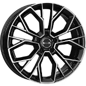 Mak F9520TPBM22WSX Velg