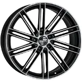 Mak F1020LZBM39KS2X Velg