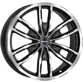 Mak F7570PXBM55M5X Velg