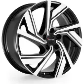 AVUS 521085205114035641D0 Velg