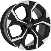 MSW W19393002T56 Velg