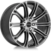 AVUS B01085205120025726B0 Velg