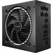 be quiet! PURE POWER 13 M 850W
