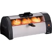 Cloer Broodjesbakker 3080, Broodrooster