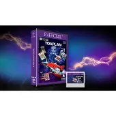 Toaplan Arcade Cartridge 4