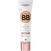L'Oréal Make-up gezicht Primer & Corrector BB Cream 5 in 1 Skin Perfector Medium
