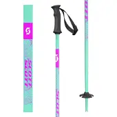 SCOTT Element Junior Stokken Roze 85 cm Jongens,Meisjes