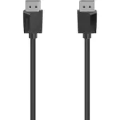 Hama Displayport 1.2 Kabel Uhd 4k 75cm (200695)