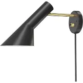 Louis Poulsen AJ Muur Lamp