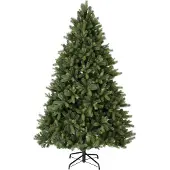 Kaemingk Everlands kunstkerstboom, model FREIBURG, 210 cm