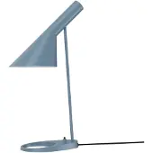 Louis Poulsen AJ tafellamp dusty blue - 5744170136