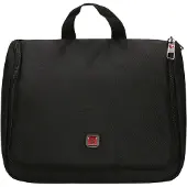 Enrico Benetti Cornell 47230 Toilettas - Zwart