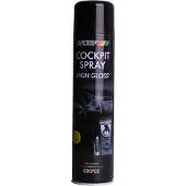 Motip Cockpitspray | 600ml - 000703