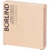 Börlind ANNEMARIE-BOeRLIND Make-up Make-up-gezichtCompact poeder Light