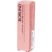 Börlind Lippen Lippenstift 4 ml