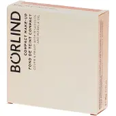 Börlind Make-up compact almond
