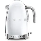 Smeg KLF04SS - Chroom