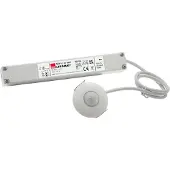 B.E.G. PIR Bewegingssensor | Plafond IP20 10m Wit | 92985
