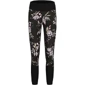 Maloja - Women's RaukeM. - Hardlooplegging XS, zwart