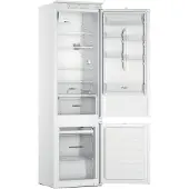 Whirlpool WHC20D023B1 SF Ingebouwd 300 l Wit