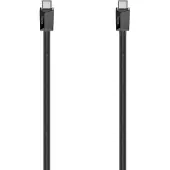Hama USB-C-kabel USB 2.0 480 Mbit/s 0,75 M