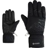 Ziener Handschoen Women Klementin Z Ws Black-8