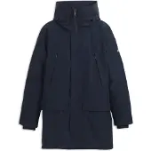 Aigle Tussenparka navy