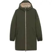 Aigle Tussenparka kaki