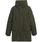 Aigle Bk113 Gore-tex Parka