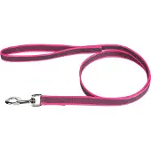 Julius-K9 Korte lijn hond - Antislip - 20mm - Met handvat
