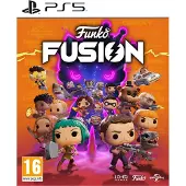Fusion - PS5