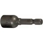 Stalco Zeskant Bit met Magneet M13 - 50mm