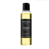 Badeanstalten - Bath & Massage Oil - Calming Lavender - 150 ml