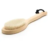 Badeanstalten Body Borstel
