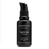 Badeanstalten - Face Oil - Vitalizing - 30 ml