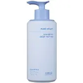 Ginza.se - Pure Smart Shampoo Deep Action - 500 ml