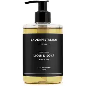 Badeanstalten - Liquid Soap - White Tea - 300 ml