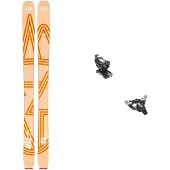 ZAG Skis Ubac 108 25/26
