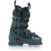 Fischer RC4 105 MV VAC BOA Skischoen Rhino Grey 22,5 | Maat: 22.5