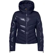 Goldbergh - Women's Abisso Ski Jacket - Ski-jas 48, blauw