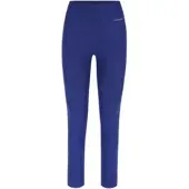 Vieux Jeu Legging Women Sophia Pants Blue-S